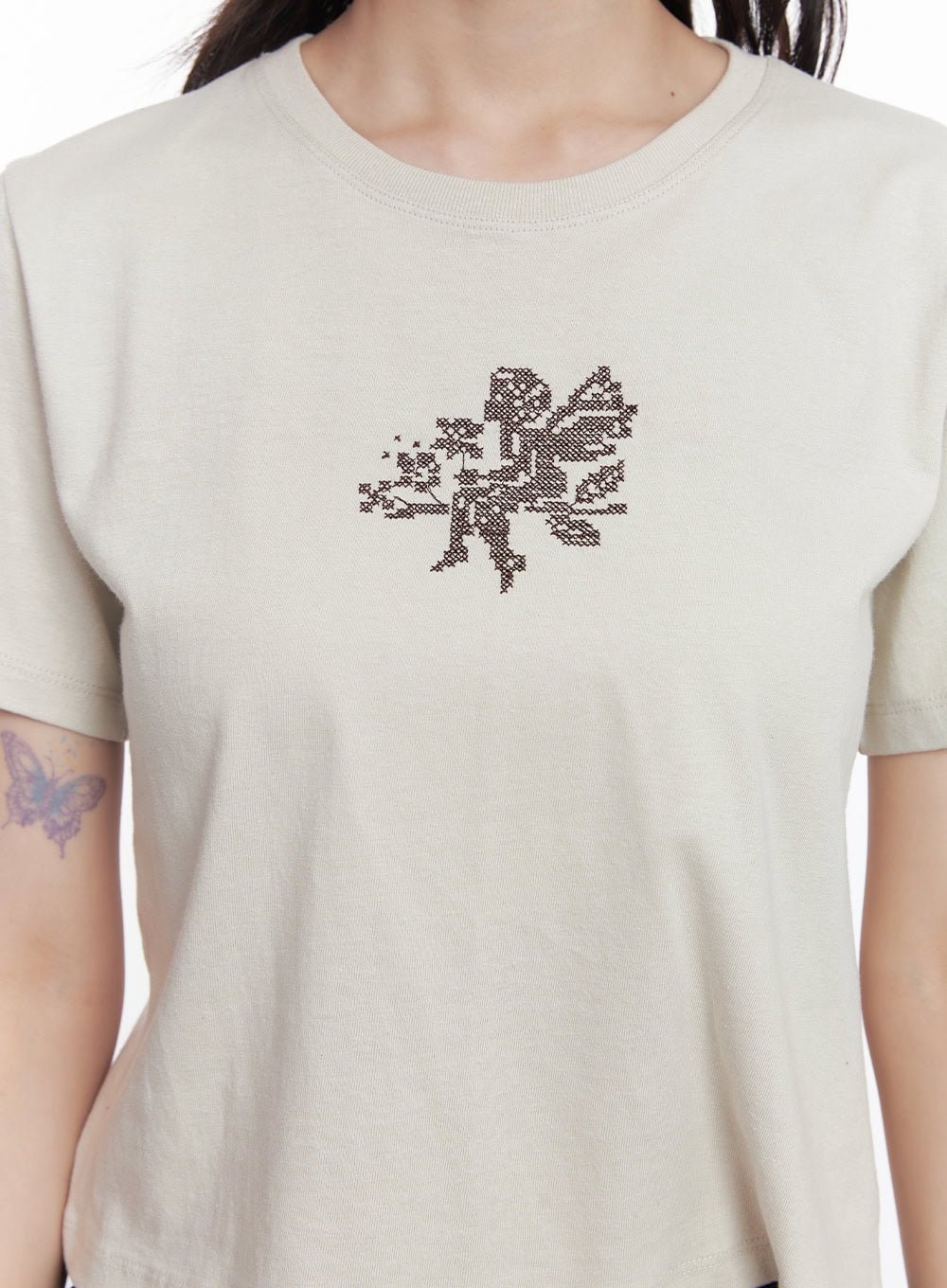 angel-graphic-crop-tee-cy521