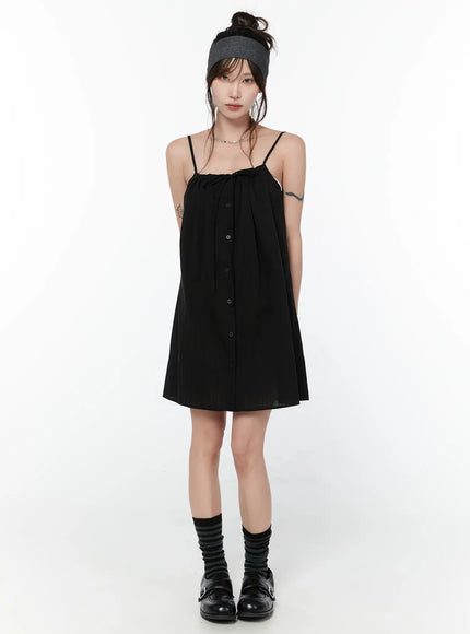 sleeveless-tie-front-dress-cy515