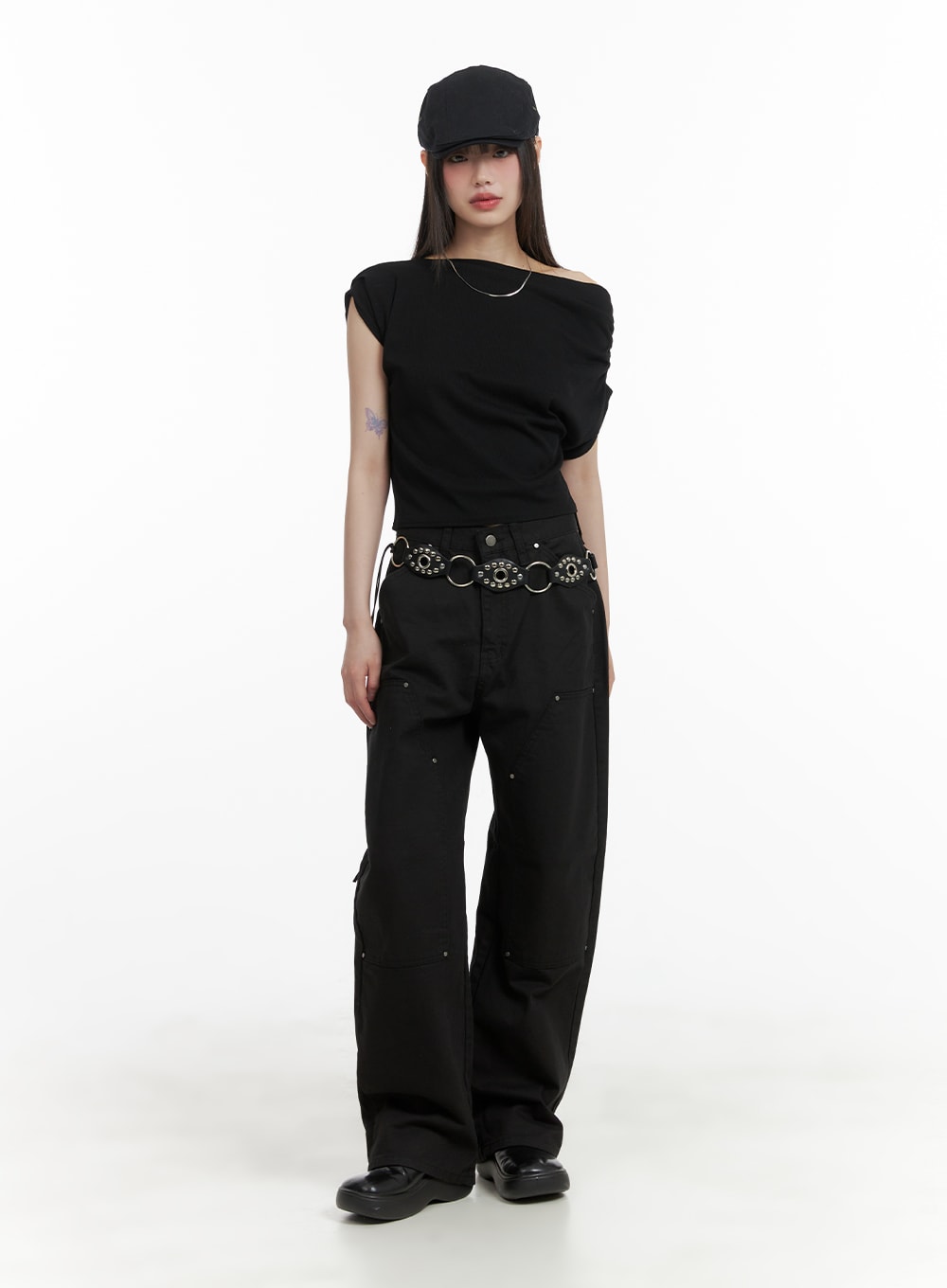 【NONCODE】Serine Off Shoulder Shirt One Piece S__91070476_0_1024x1024.jpg?v=