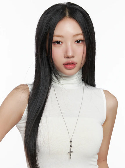 elegant-long-chain-linear-pendant-necklace-cd530