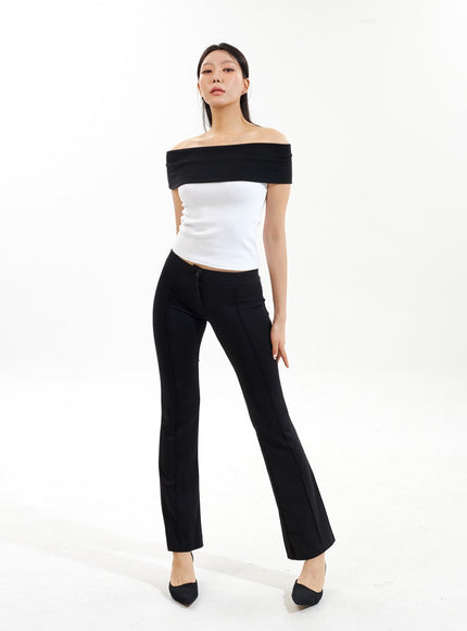 low-rise-bootcut-pants-iu312
