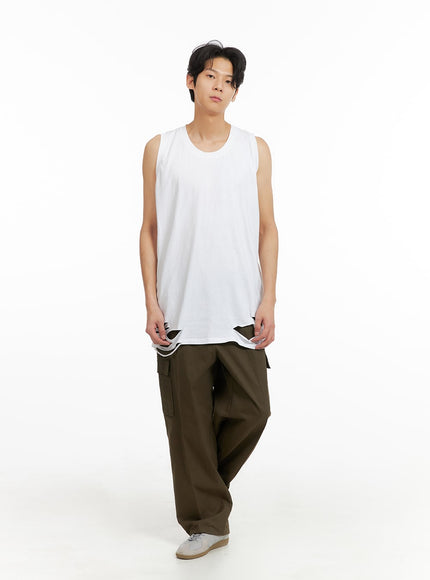 mens-cut-out-sleeveless-top-ia402
