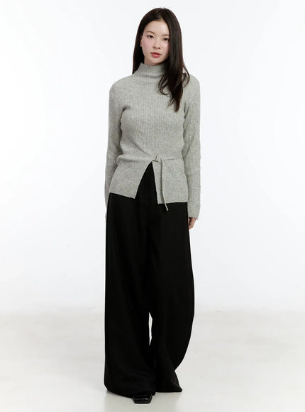 double-pocket-wide-slacks-id510