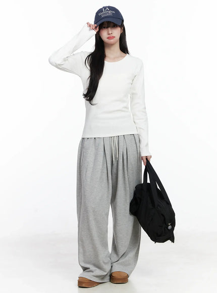 fleece-lined-round-neck-long-sleeve-ij529