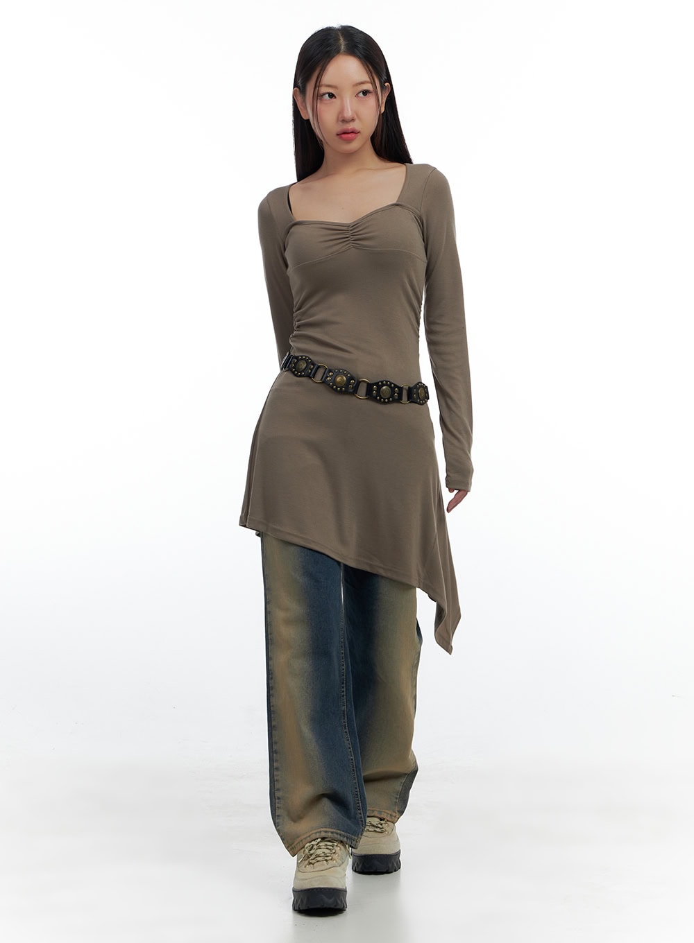 lark-brown-washed-out-wide-leg-denim-cs424