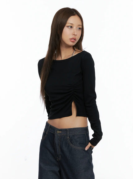 side-slit-long-sleeve-crop-top-cs505