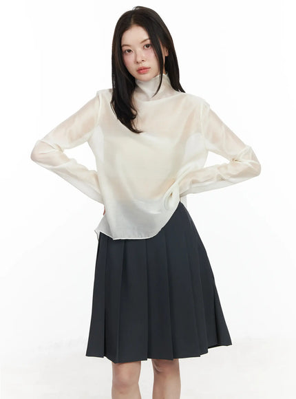 sheer-high-neck-blouse-if524