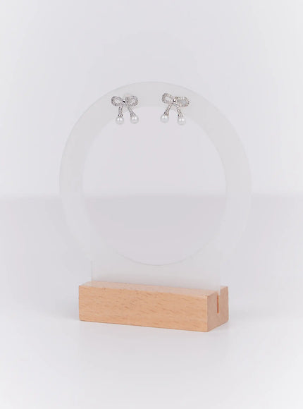 elegant-bow-cubic-earrings-in514