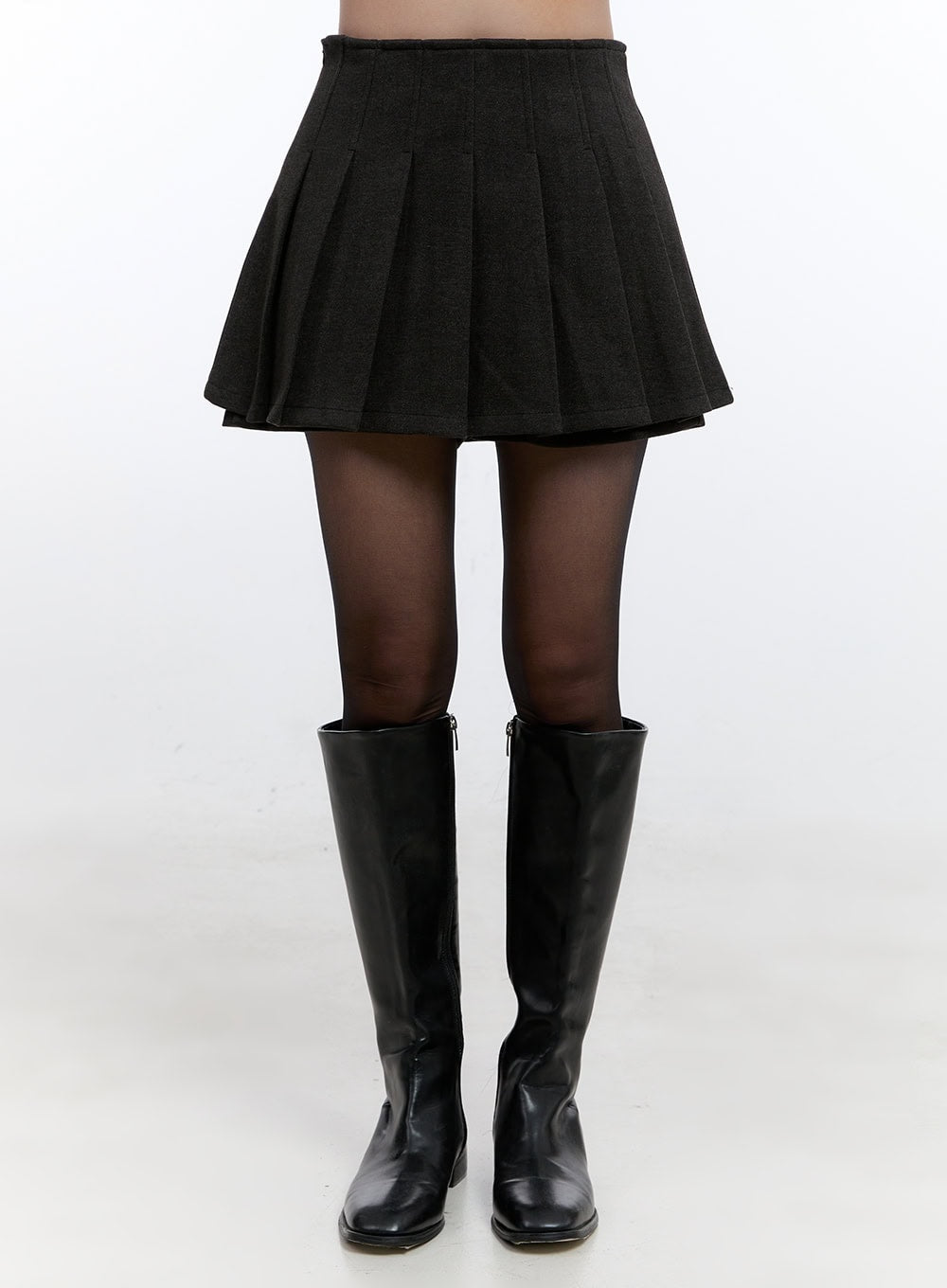 classic-pleated-mini-skirt-on418