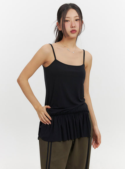 ruffle-layered-camisole-top-if510