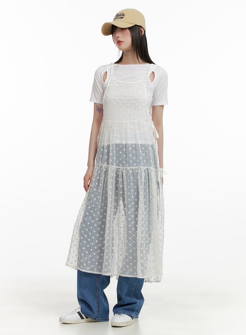 blue-straight-leg-jeans-cy428