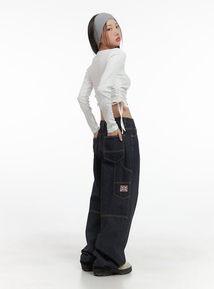 trixie-cargo-baggy-jeans-cs404