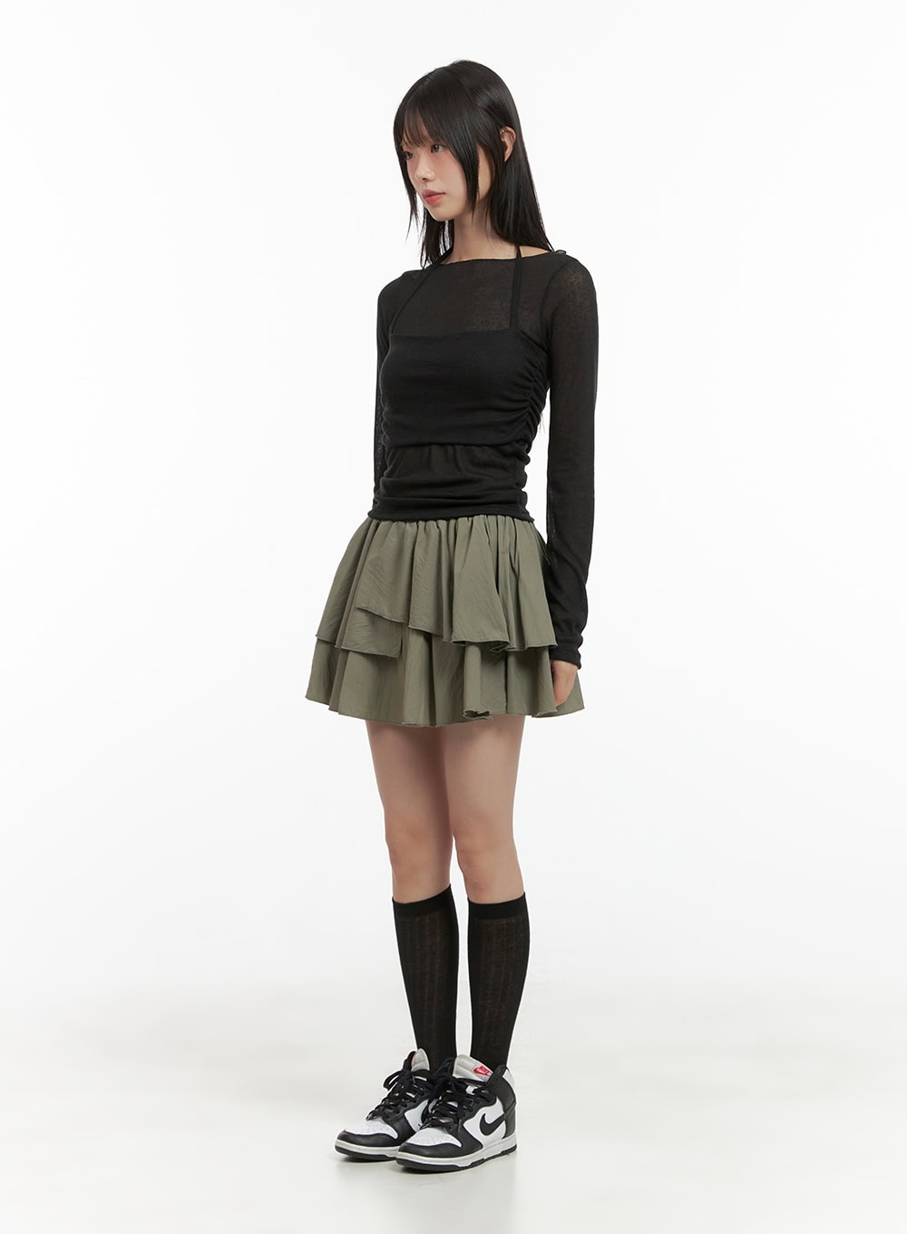 sheer-layered-long-sleeve-top-cg427