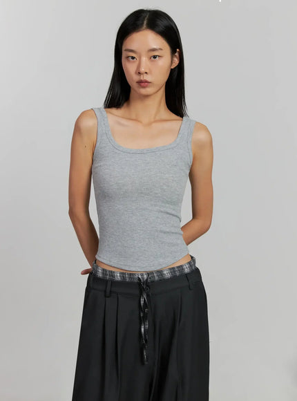 ribbed-square-neck-tank-ij502