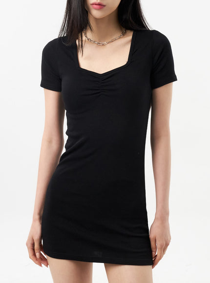 short-sleeve-mini-dress-cu309