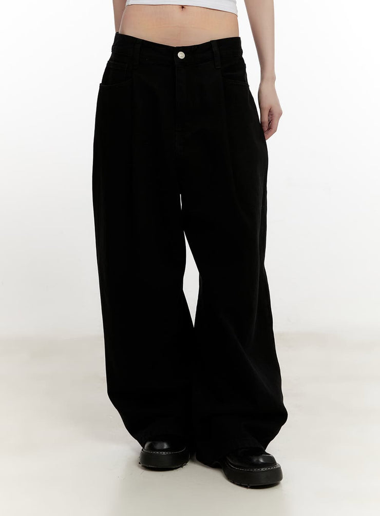 cotton-pintuck-wide-leg-pants-cm514