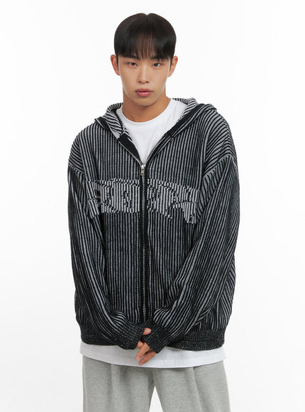 mens-striped-zip-up-hoodie-io420