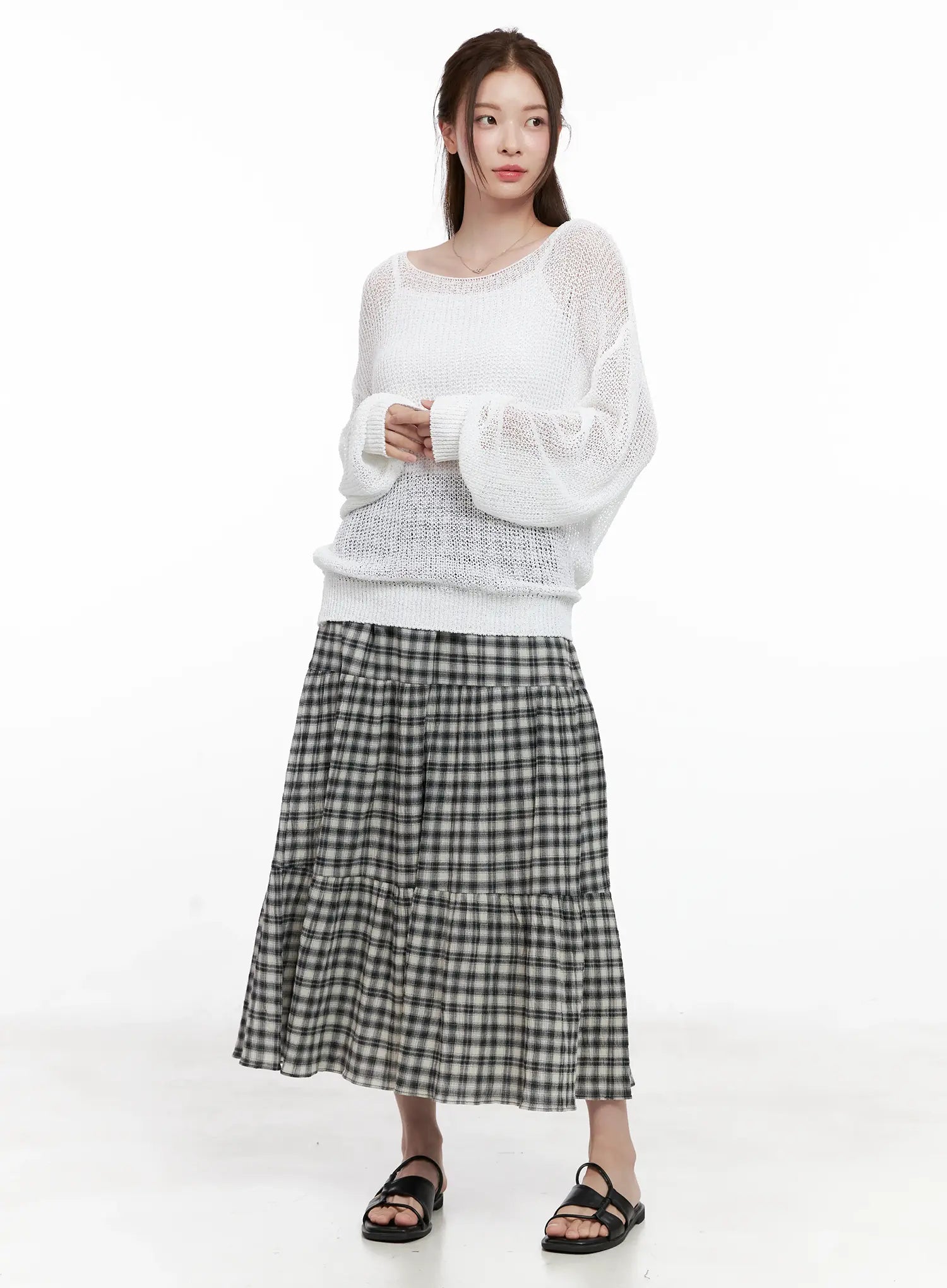 summer-loose-fit-long-sleeve-knit-cl523