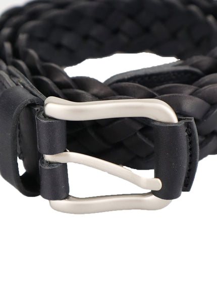 mens-woven-faux-leather-belt-ia401