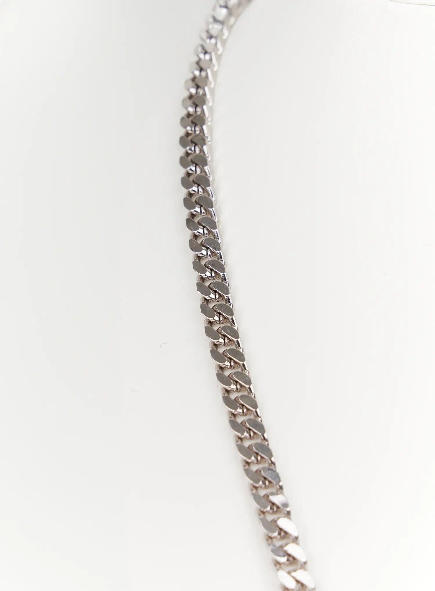 Star Pendant Chain Necklace IN514