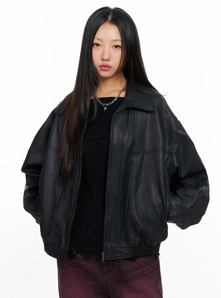 stylish-leather-jacket-co514