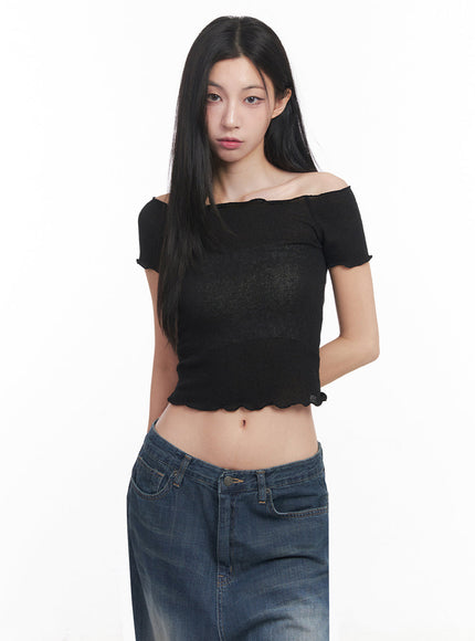 sheer-frill-off-shoulder-crop-top-iy516