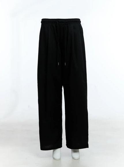 mens-linen-pintuck-wide-leg-pants-ig512