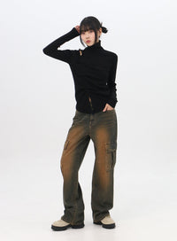cut-out-turtleneck-top-in310