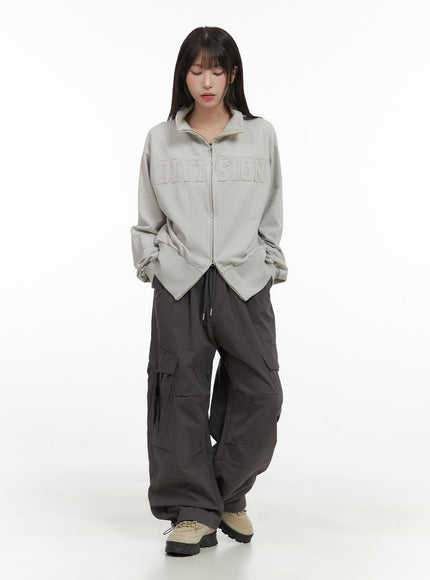 string-banded-baggy-cargo-pants-cs403