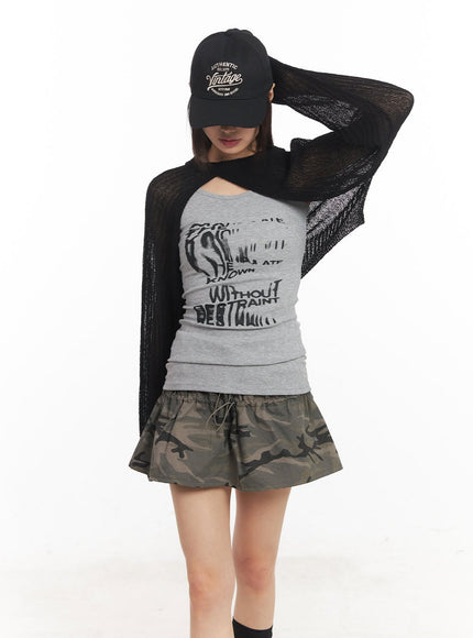 knit-mesh-bolero-top-ca522