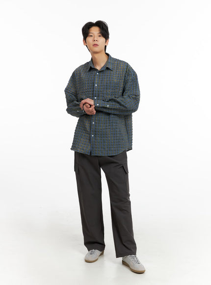 mens-plaid-textured-shirt-ia402