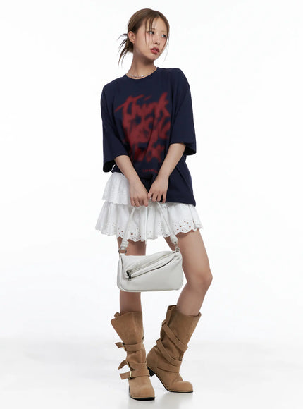 boho-eyelet-tiered-mini-skirt-cl514