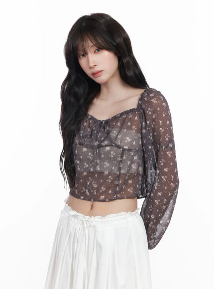 floral-off-shoulder-blouse-cf519