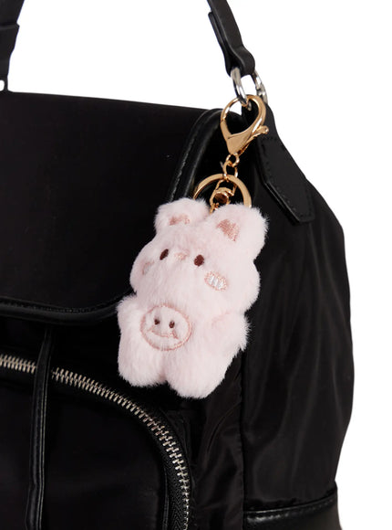 fluffy-mini-bunny-doll-keyring-im527