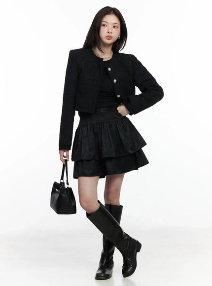 layered-satin-ruffle-skirt-if520