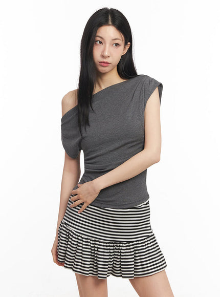 shirred-one-shoulder-top-iy529