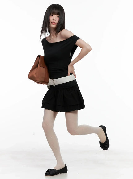 asymmetrical-ruffle-off-shoulder-dress-il531