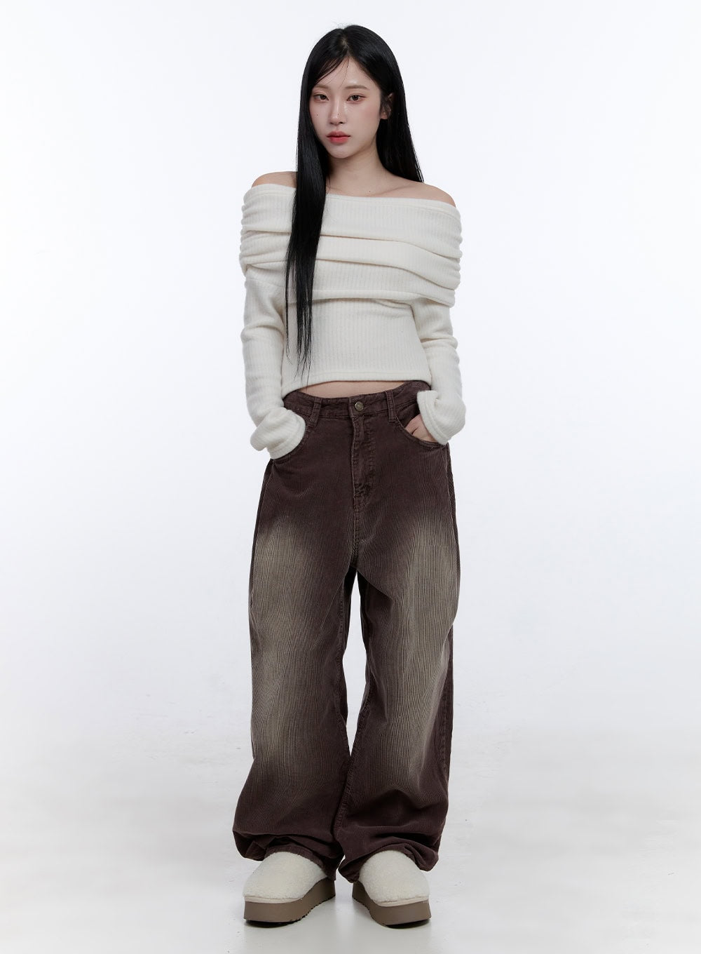 off-shoulder-cropped-sweater-cd416