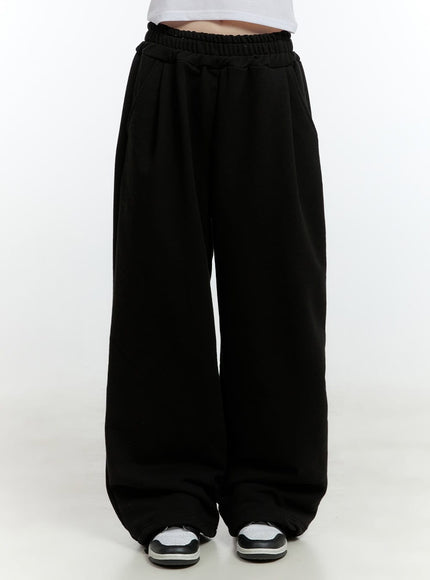 essential-pintuck-wide-leg-sweatpants-cf507