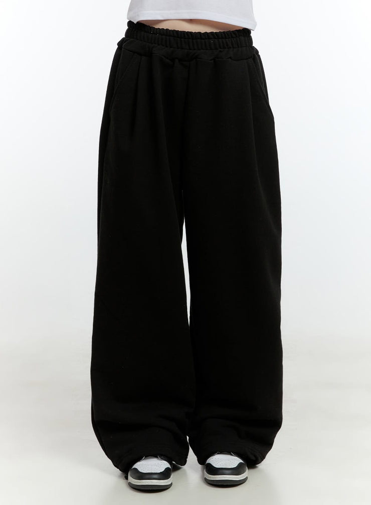 essential-pintuck-wide-leg-sweatpants-cf507