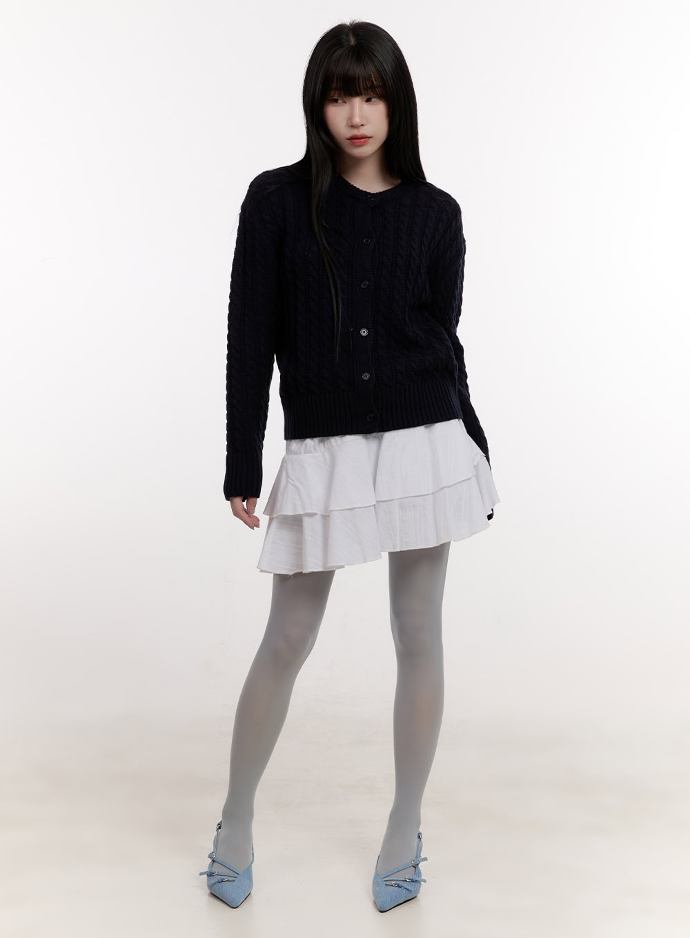 ruffle-asymmetric-mini-skirt-cj529