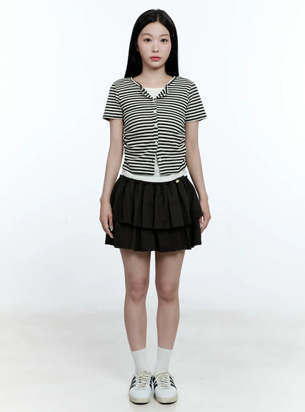 tiered-ruffle-skort-cg513