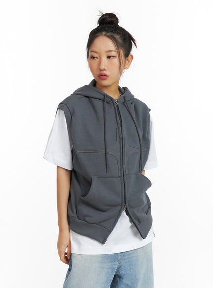 two-way-zip-hoodie-vest-cf419