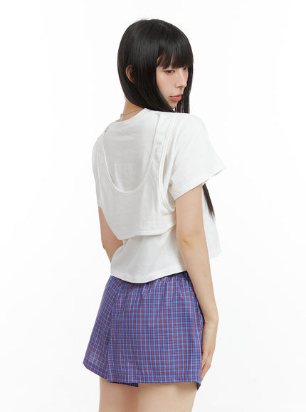 layered-back-short-sleeve-crop-shirt-cg409