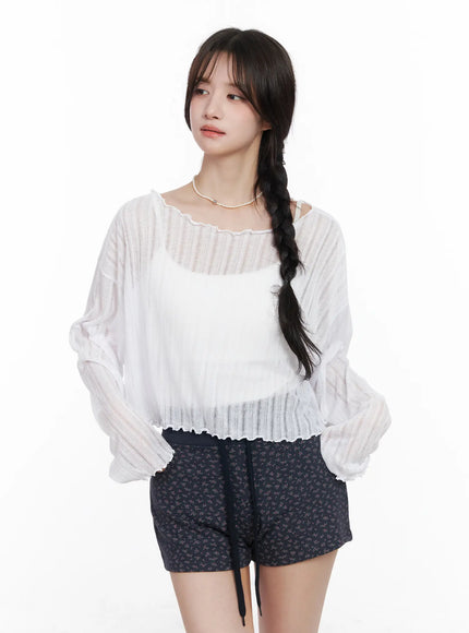 sheer-off-shoulder-long-sleeve-top-cm527