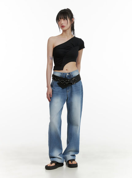 one-shoulder-shirred-crop-top-cu410