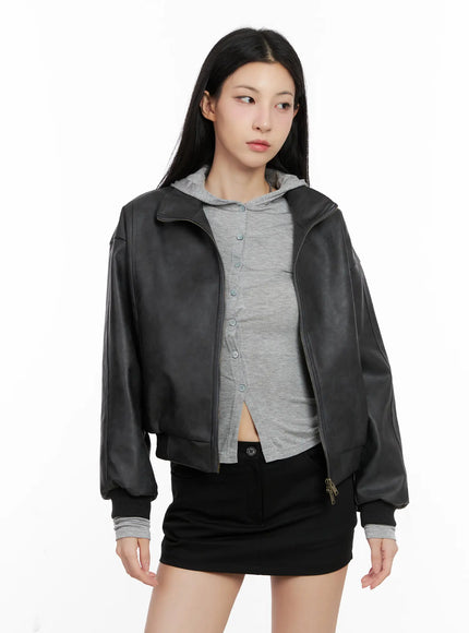classic-black-leather-jacket-cg526