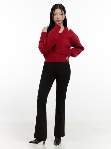 v-neck-cropped-sweater-on408