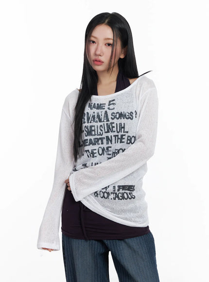 sheer-graphic-lettering-top-cj514