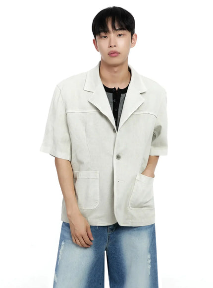 mens-short-sleeve-button-up-ig520